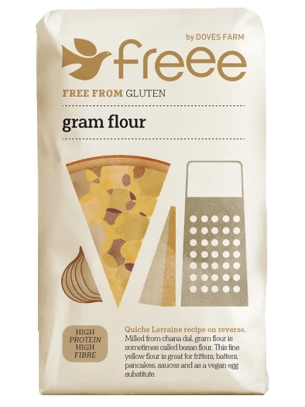 Gram Flour