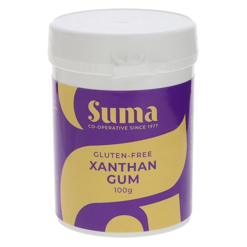 Xanthan Gum
