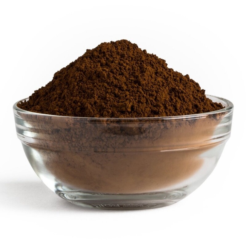 Chaga Mushroom Powder