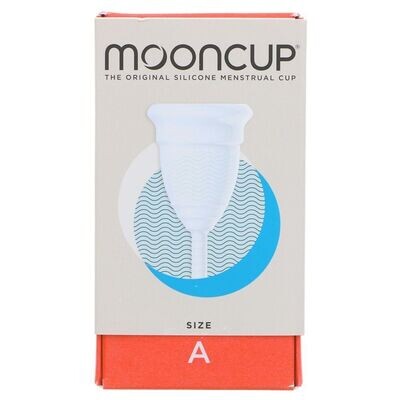 Moon Cup - size a