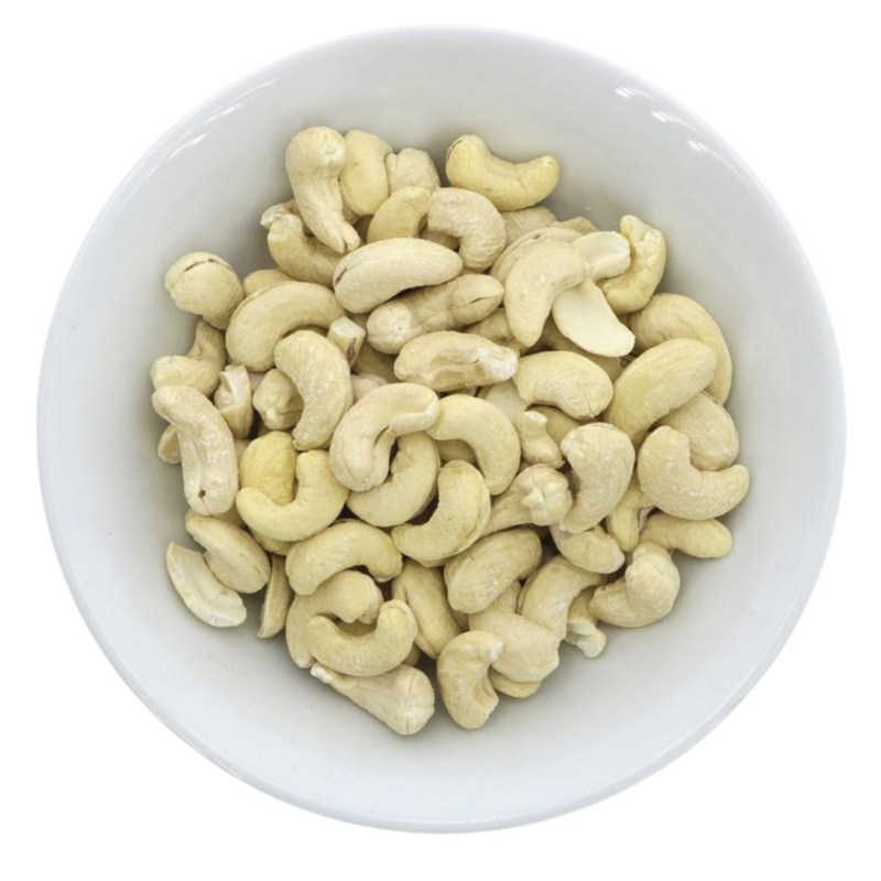 Cashews
