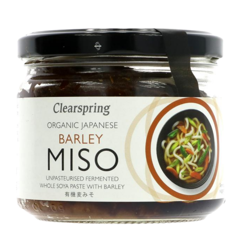 Barley Miso