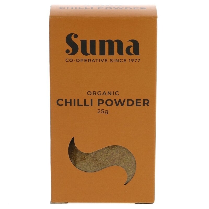 Chilli Powder