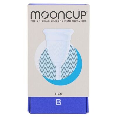 Moon Cup - size b