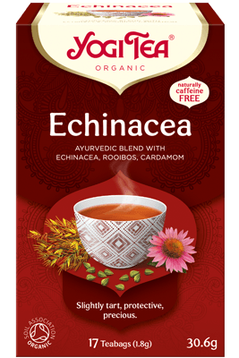 Yogi Tea Echinacea