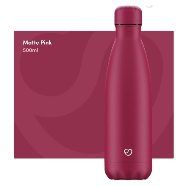 Slokky Water Bottle