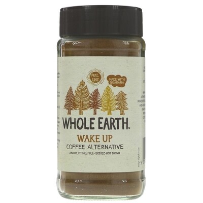 Whole Earth Wake Up Coffee Alternative