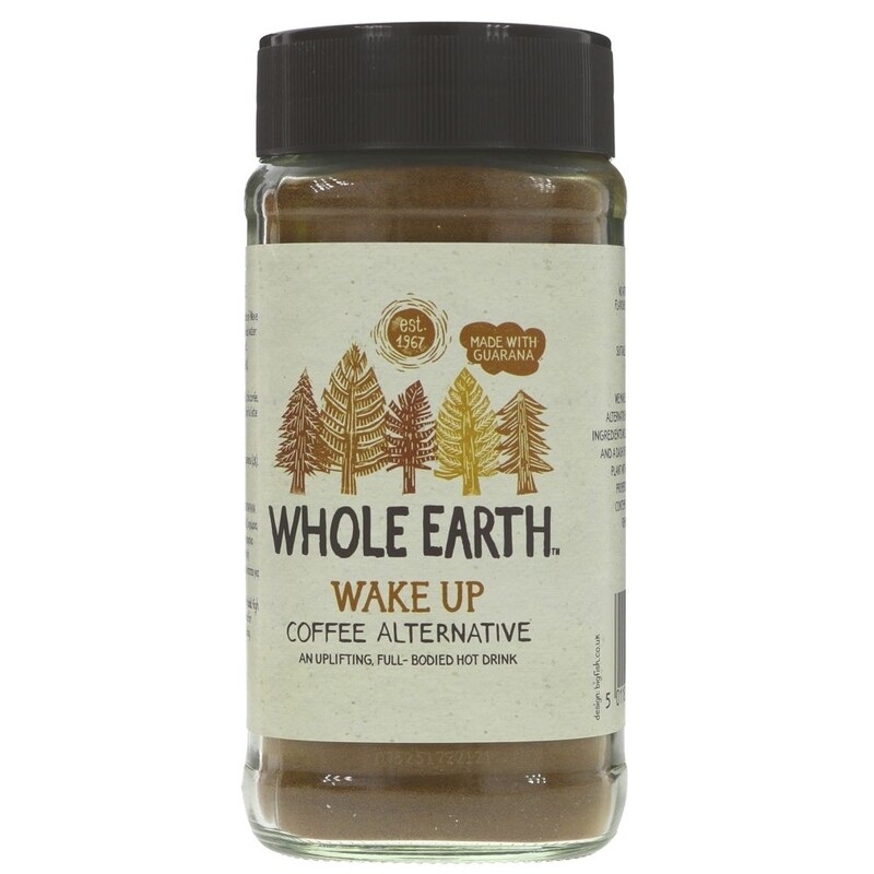 Whole Earth Wake Up Coffee Alternative