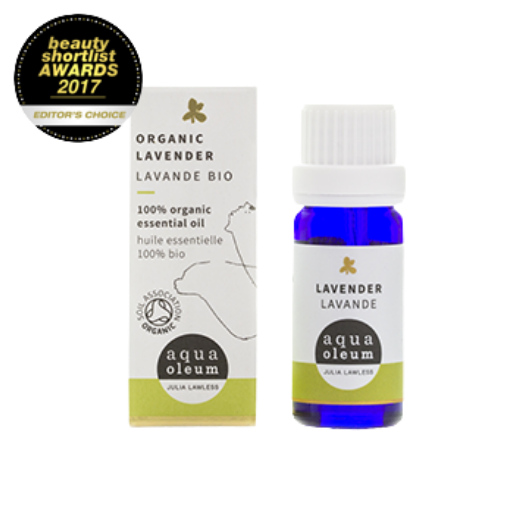 Lavender Essential Oil