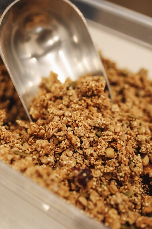 Granola