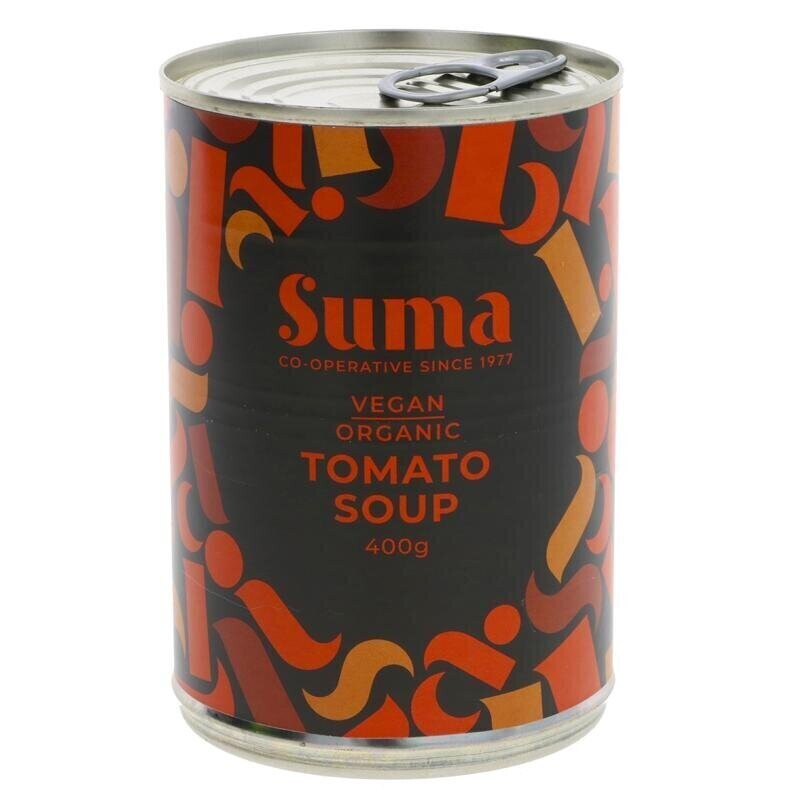 Tomato Soup