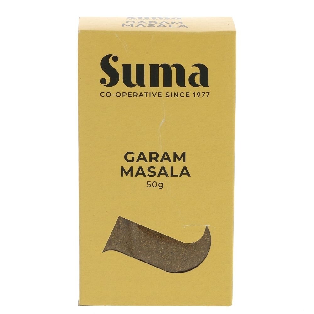 Garam Masala