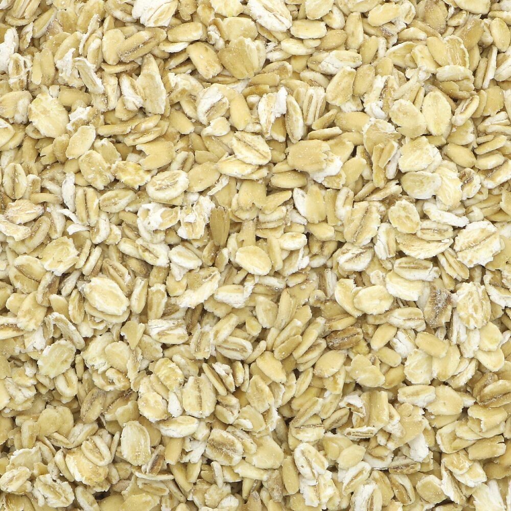 Jumbo Oats