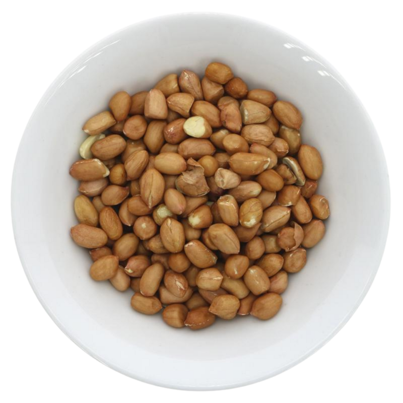 Peanuts