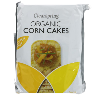 Corn Cakes