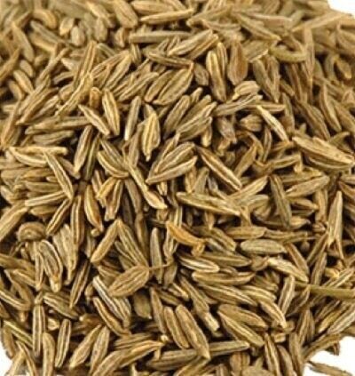 Caraway seeds