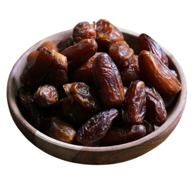 Pitted Deglet Noor Dates