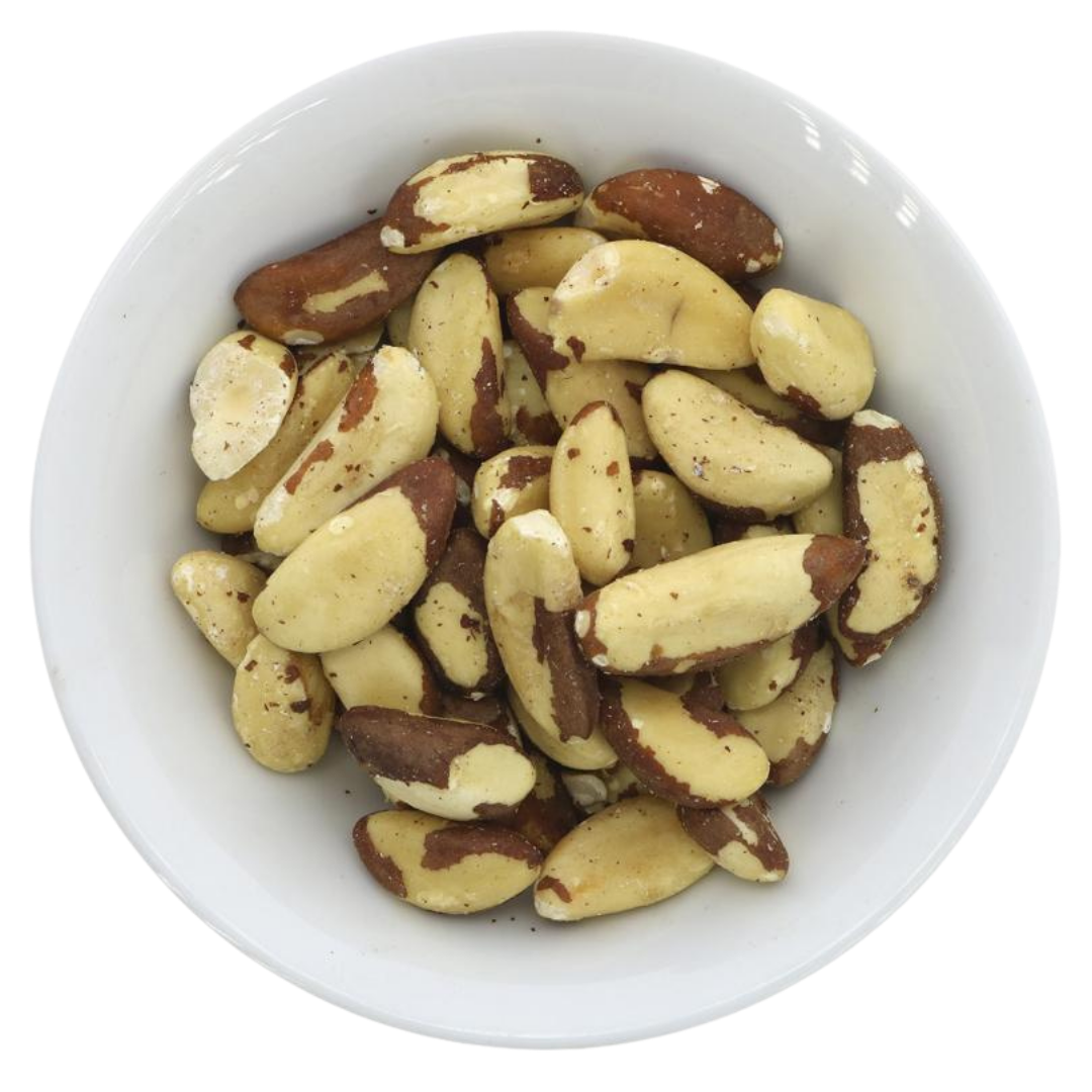 Brazil Nuts, Size: 10g