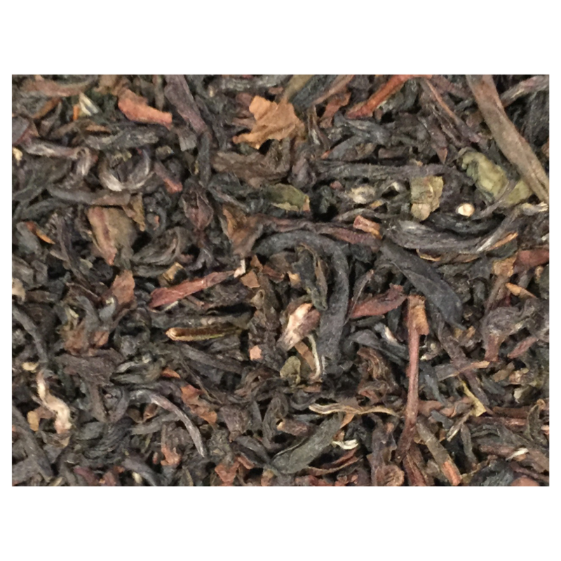 Darjeeling Earl Grey