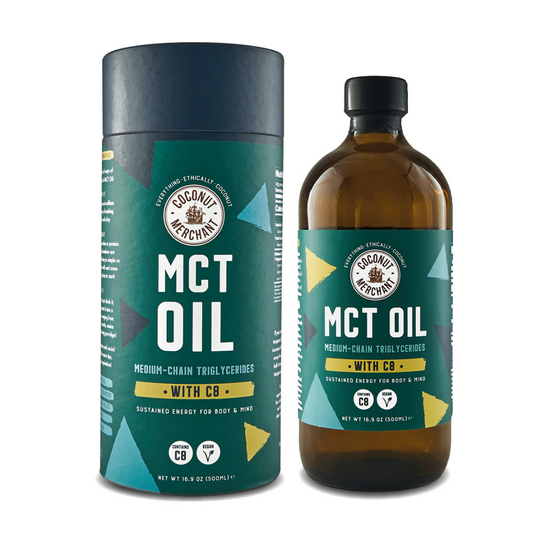 MCT Oil
