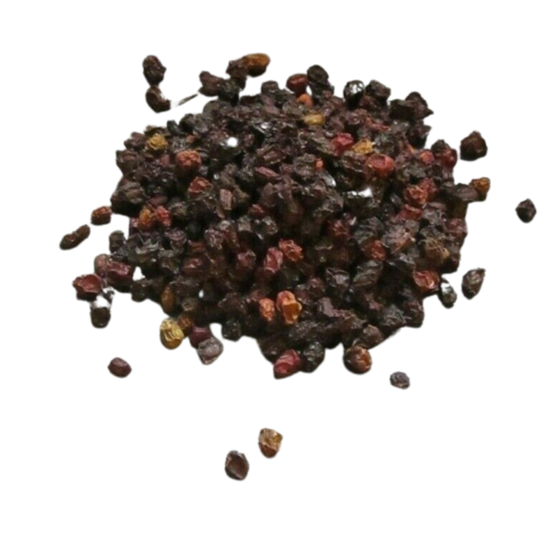 Elderberries