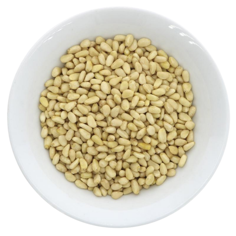 Pine Nut Kernels