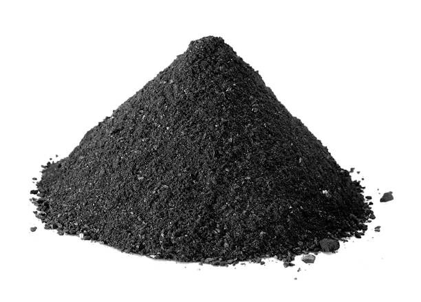Charcoal Powder