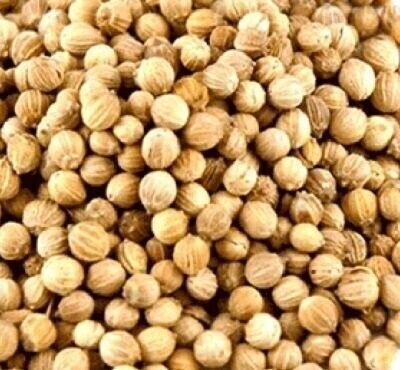 Coriander seeds