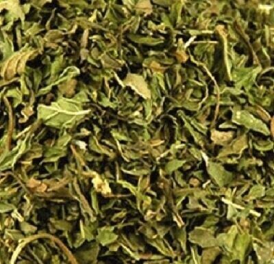 Spearmint