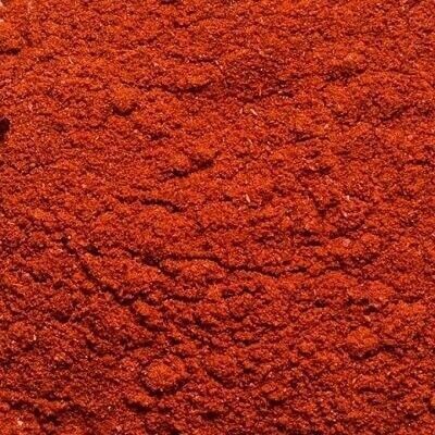 Paprika (smoked) 10g