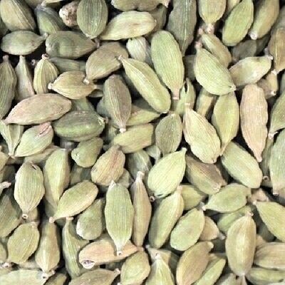 Green Cardamom (whole)