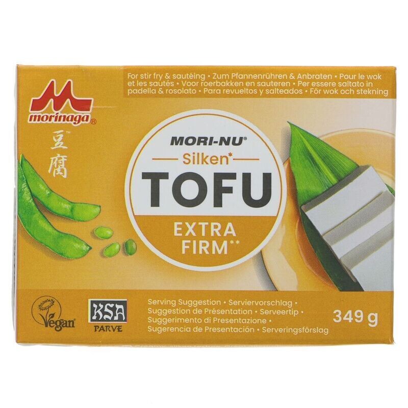 Mori-nu Tofu - Extra Firm