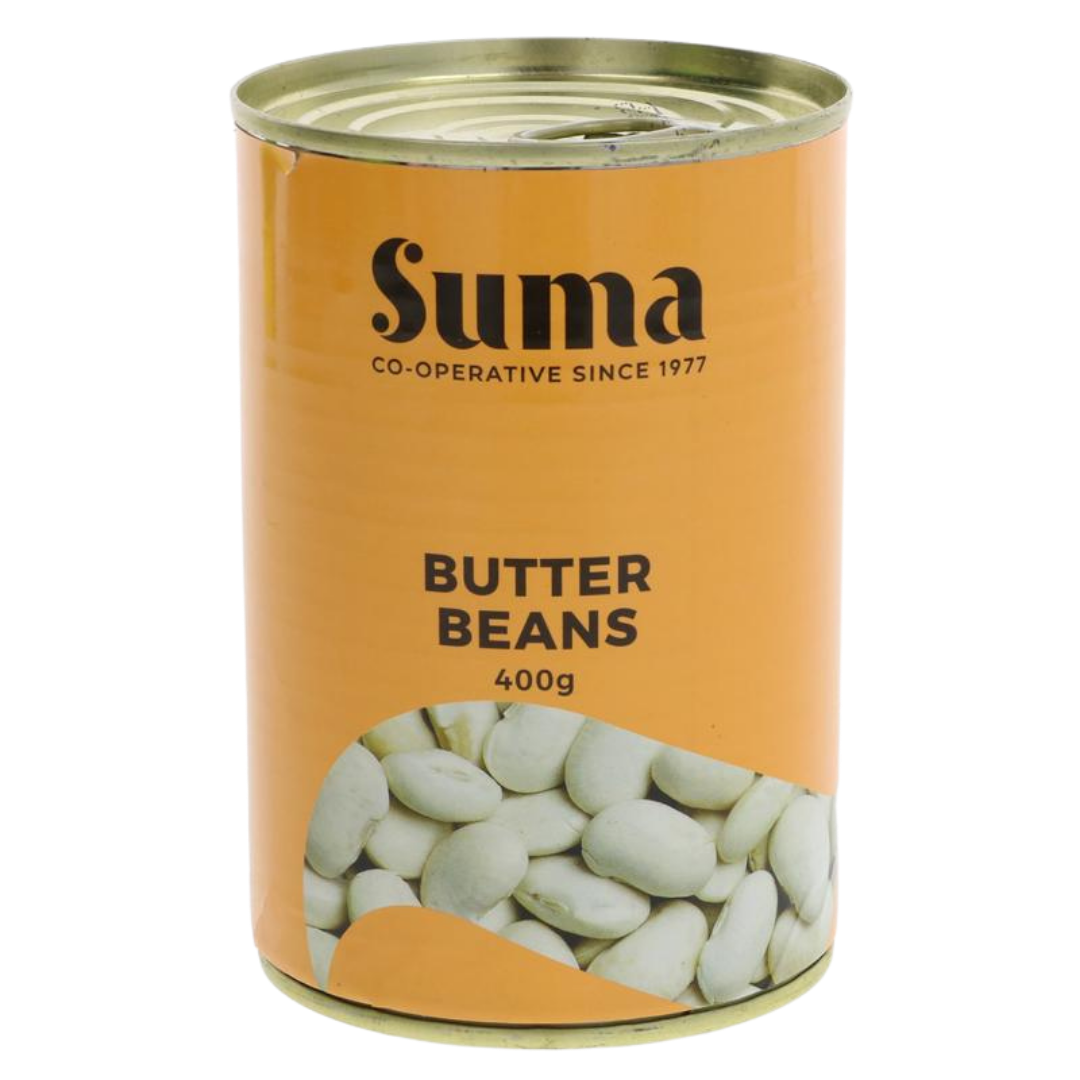 Suma Butterbeans
