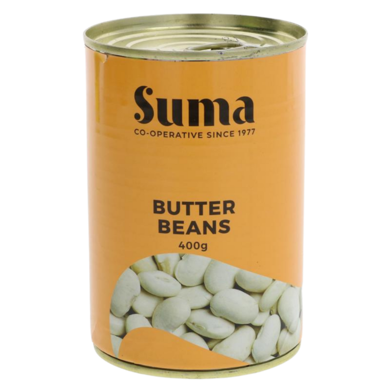 Suma Butterbeans