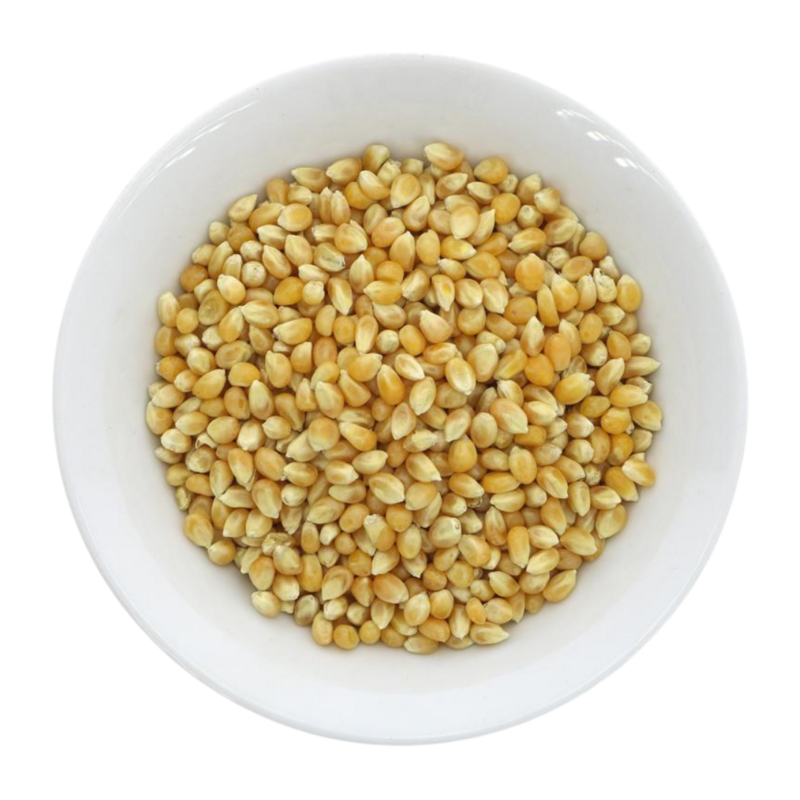 Popping Corn