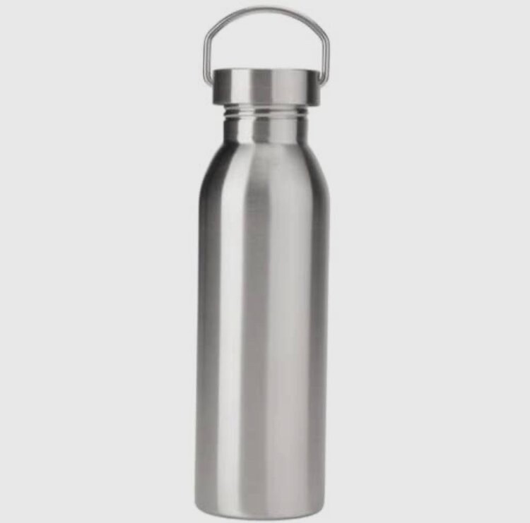 Stainless Steel Water Bottle