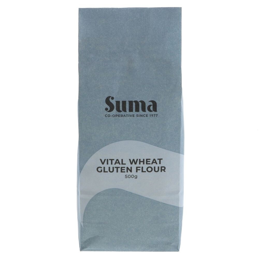 Vital Wheat Gluten Flour