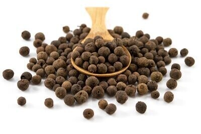 Allspice (whole berries), Size: 100g
