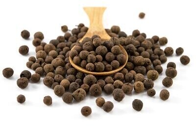 Allspice (whole berries)