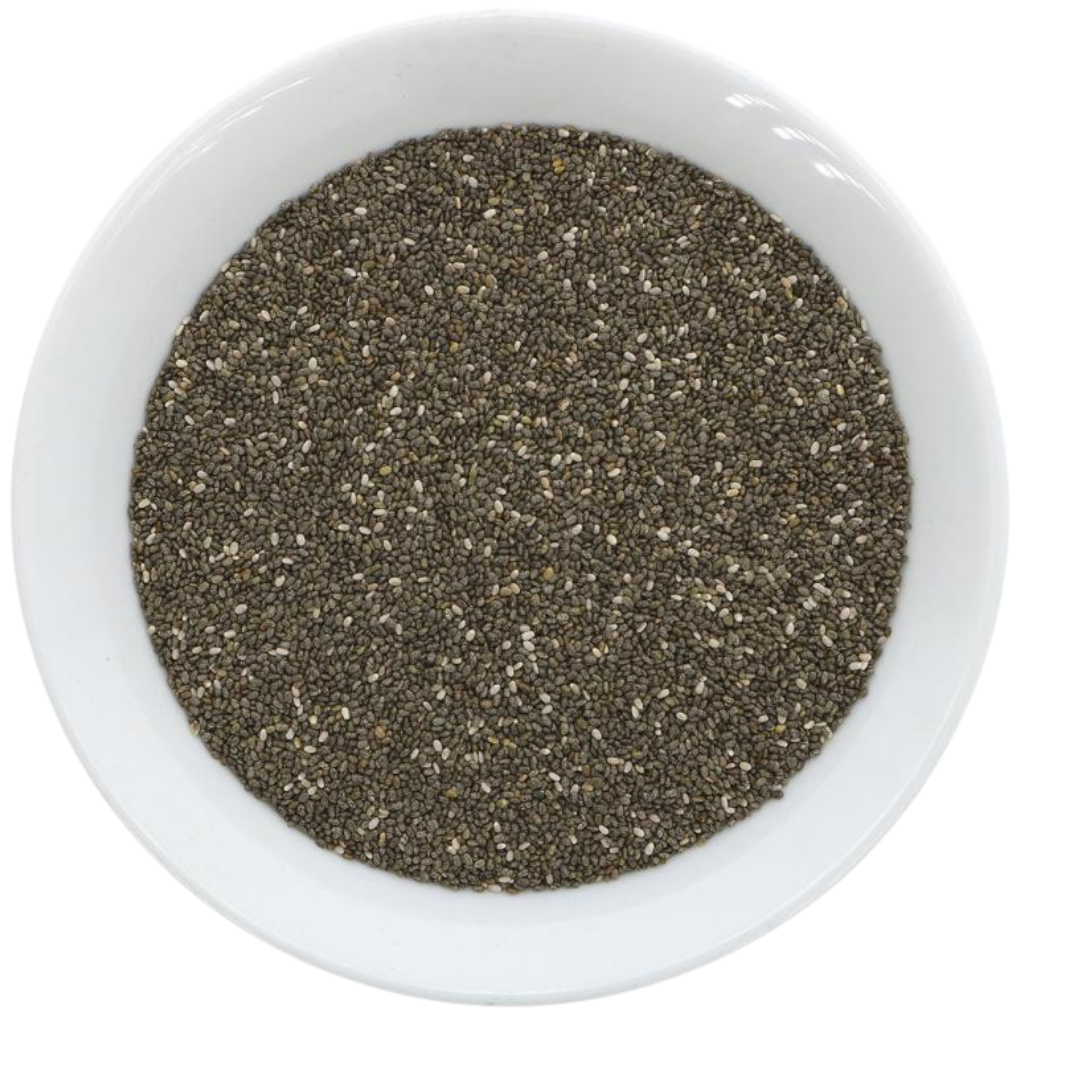 Chia Seeds, Size: 100g