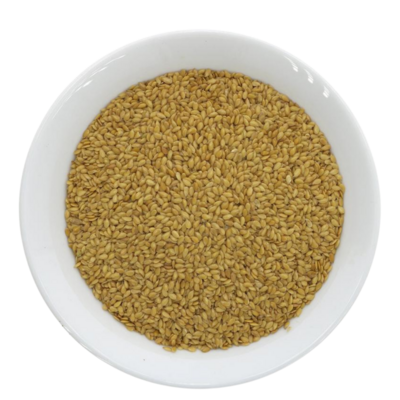 Golden Linseed/flax