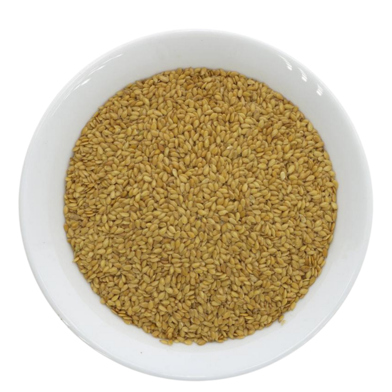 Golden Linseed/flax