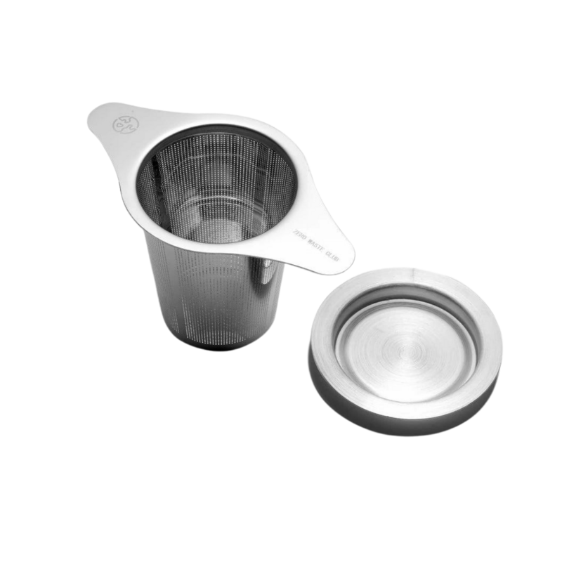Stainless Steel Tea Strainer