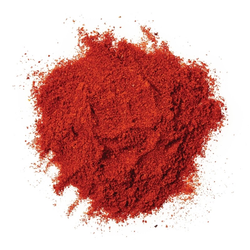 Spanish Paprika