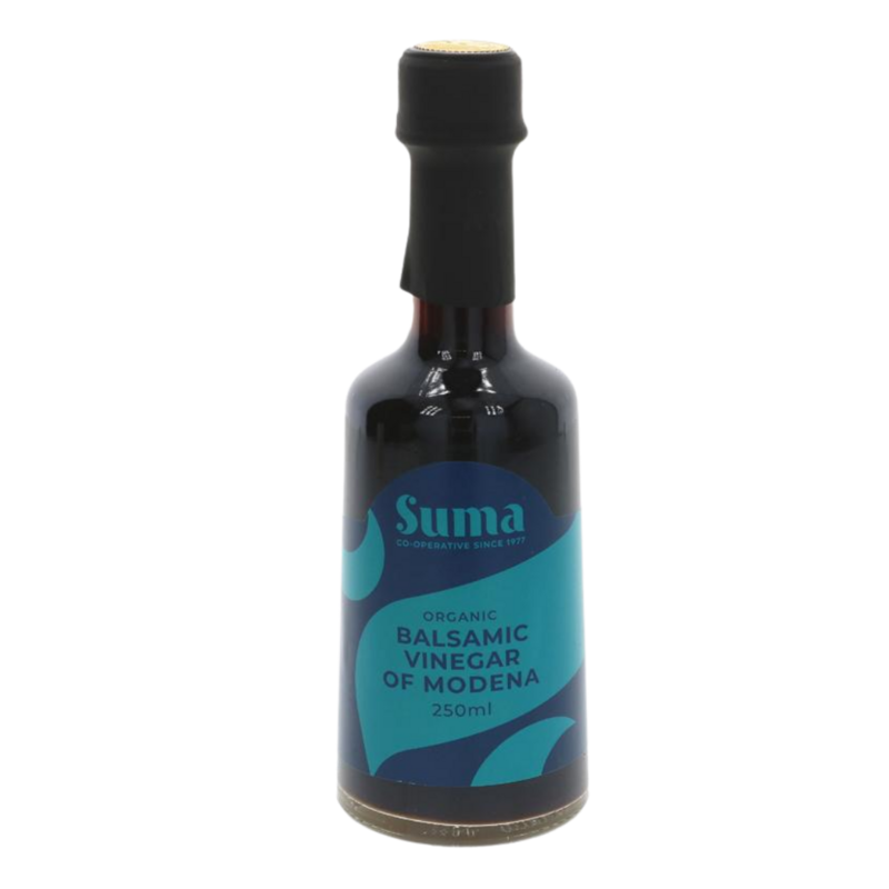 Balsamic Vinegar of Modena
