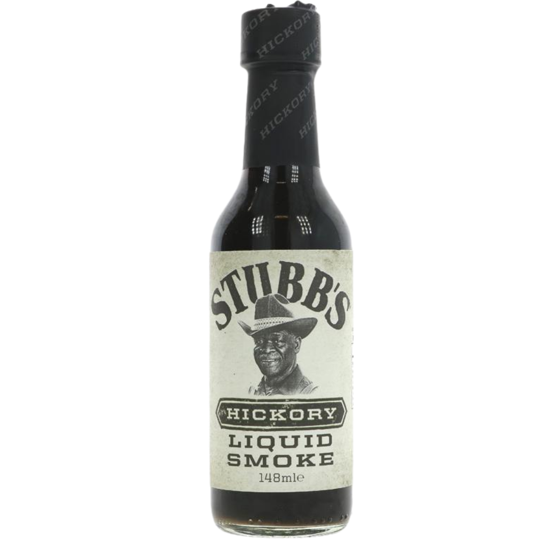 Hickory Liquid Smoke