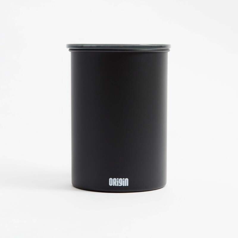 Airscape coffee cannister medium