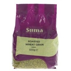 Roasted Wheat Grain Freekeh