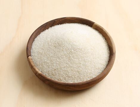 Caster Sugar