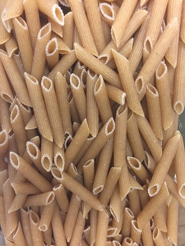 Wholewheat Penne